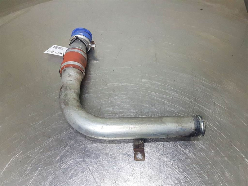 Ahlmann AZ150E-23108489/4102165A-Hose/Ladeluftschlauch - Motor para Maquinaria de construcción: foto 3 Ahlmann AZ150E-23108489/4102165A-Hose/Ladeluftschlauch - Motor para Maquinaria de construcción: foto 3