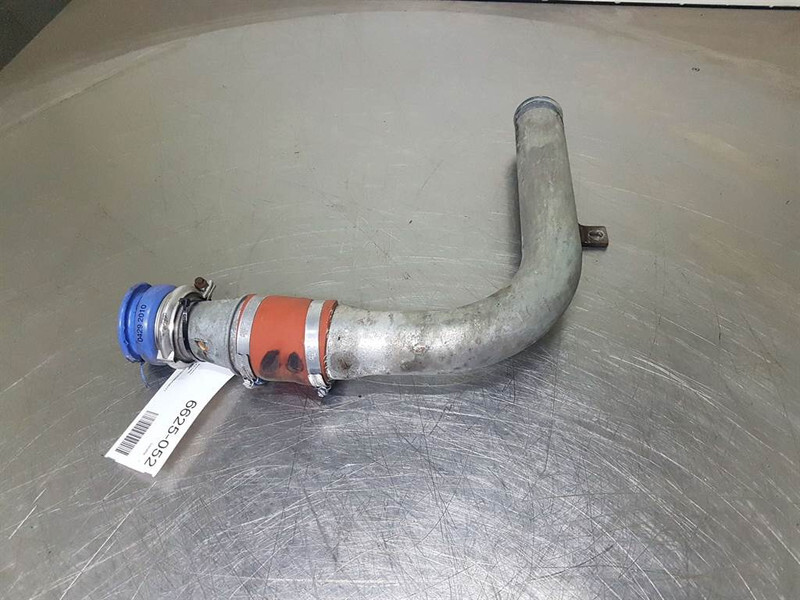 Ahlmann AZ150E-23108489/4102165A-Hose/Ladeluftschlauch - Motor para Maquinaria de construcción: foto 2 Ahlmann AZ150E-23108489/4102165A-Hose/Ladeluftschlauch - Motor para Maquinaria de construcción: foto 2
