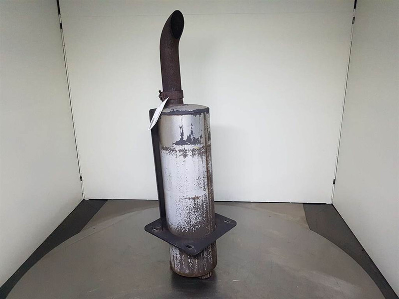 Ahlmann AZ150E-4180850K/4104081AL-Exhaust/Auspuff/Uitlaat - Motor para Maquinaria de construcción: foto 1 Ahlmann AZ150E-4180850K/4104081AL-Exhaust/Auspuff/Uitlaat - Motor para Maquinaria de construcción: foto 1