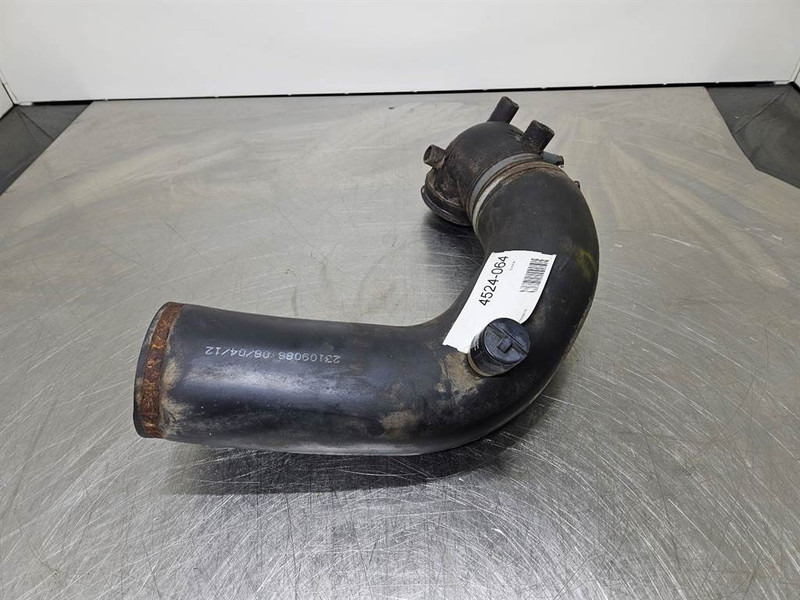 Ahlmann AZ210E-2301480A-Air hose/Luftschläuch/Luchtslang - Motor para Maquinaria de construcción: foto 3 Ahlmann AZ210E-2301480A-Air hose/Luftschläuch/Luchtslang - Motor para Maquinaria de construcción: foto 3