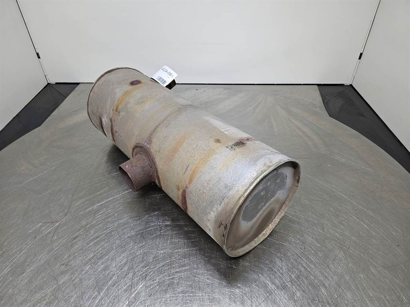 Ahlmann AZ210E-23104158-Exhaust/Auspuff/Abgasrohr/Uitlaat - Motor para Maquinaria de construcción: foto 2 Ahlmann AZ210E-23104158-Exhaust/Auspuff/Abgasrohr/Uitlaat - Motor para Maquinaria de construcción: foto 2