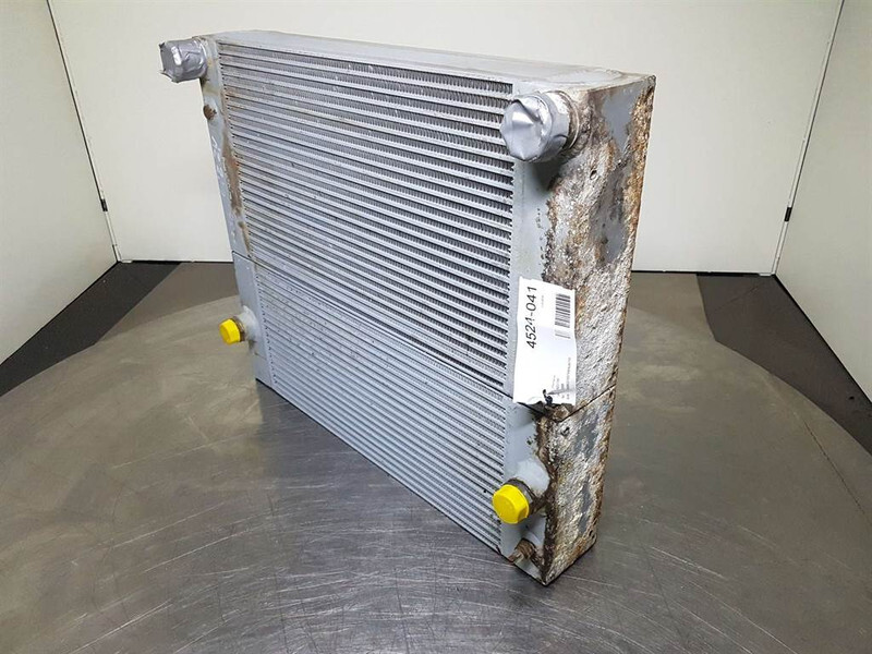 Ahlmann AZ210E-23123600 / 23123599-Cooler/Kühler/Koeler - Motor para Maquinaria de construcción: foto 2 Ahlmann AZ210E-23123600 / 23123599-Cooler/Kühler/Koeler - Motor para Maquinaria de construcción: foto 2