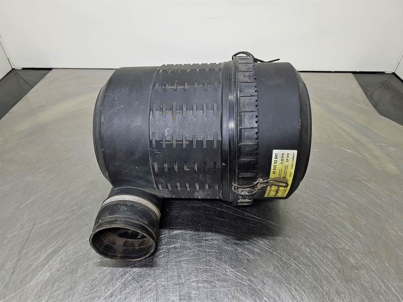 Ahlmann AZ210E-Europiclon 600-Mann+Hummel-Air filter - Motor para Maquinaria de construcción: foto 3 Ahlmann AZ210E-Europiclon 600-Mann+Hummel-Air filter - Motor para Maquinaria de construcción: foto 3