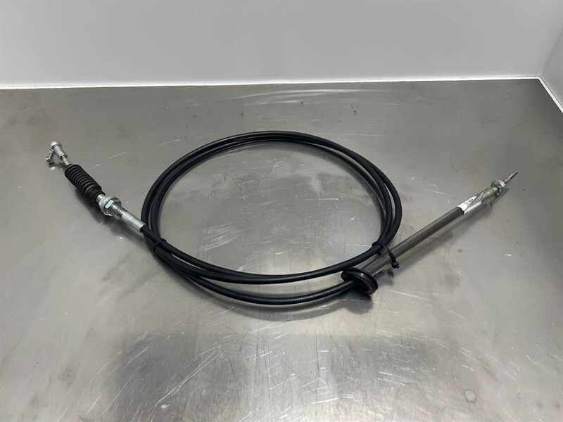 Ahlmann AZ45E-23103585-Throttle cable/Gaszug/Gaskabel - Bastidor/ Chasis para Maquinaria de construcción: foto 1 Ahlmann AZ45E-23103585-Throttle cable/Gaszug/Gaskabel - Bastidor/ Chasis para Maquinaria de construcción: foto 1