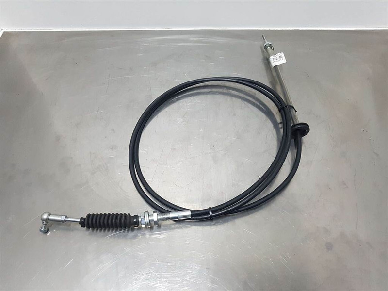 Ahlmann AZ45E-23103585-Throttle cable/Gaszug/Gaskabel - Bastidor/ Chasis para Maquinaria de construcción: foto 4 Ahlmann AZ45E-23103585-Throttle cable/Gaszug/Gaskabel - Bastidor/ Chasis para Maquinaria de construcción: foto 4