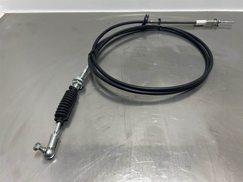 Ahlmann AZ45E-23103585-Throttle cable/Gaszug/Gaskabel - Bastidor/ Chasis para Maquinaria de construcción: foto 2 Ahlmann AZ45E-23103585-Throttle cable/Gaszug/Gaskabel - Bastidor/ Chasis para Maquinaria de construcción: foto 2
