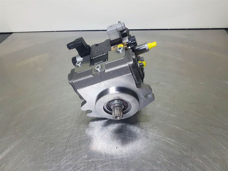 Ahlmann AZ45E-4110168A/3-Rexroth A4VG40-Drive pump - Hidráulica para Maquinaria de construcción: foto 3 Ahlmann AZ45E-4110168A/3-Rexroth A4VG40-Drive pump - Hidráulica para Maquinaria de construcción: foto 3