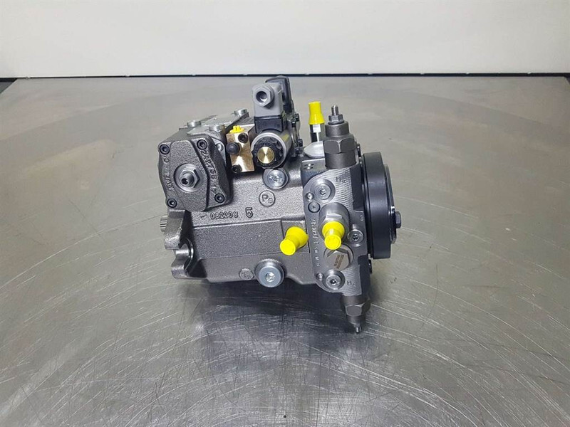 Ahlmann AZ45E-4110168A/3-Rexroth A4VG40-Drive pump - Hidráulica para Maquinaria de construcción: foto 2 Ahlmann AZ45E-4110168A/3-Rexroth A4VG40-Drive pump - Hidráulica para Maquinaria de construcción: foto 2