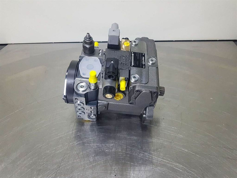 Ahlmann AZ45E-4110168A/3-Rexroth A4VG40-Drive pump - Hidráulica para Maquinaria de construcción: foto 5 Ahlmann AZ45E-4110168A/3-Rexroth A4VG40-Drive pump - Hidráulica para Maquinaria de construcción: foto 5