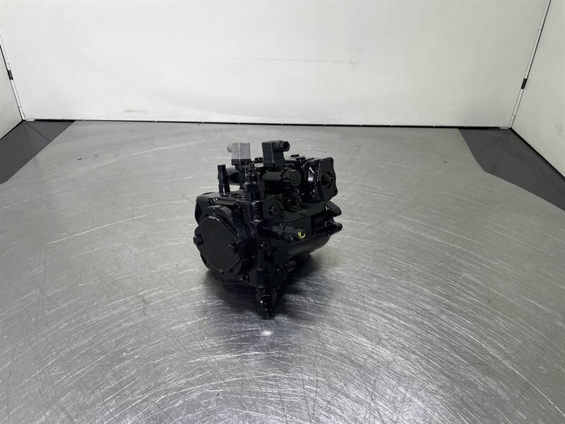 Ahlmann AZ45E-4110960A/3-Rexroth A4VG28-Drive pump/Rijpomp - Hidráulica para Maquinaria de construcción: foto 5 Ahlmann AZ45E-4110960A/3-Rexroth A4VG28-Drive pump/Rijpomp - Hidráulica para Maquinaria de construcción: foto 5