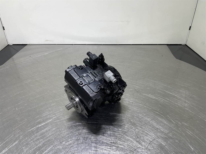 Ahlmann AZ45E-4110960A/3-Rexroth A4VG28-Drive pump/Rijpomp - Hidráulica para Maquinaria de construcción: foto 1 Ahlmann AZ45E-4110960A/3-Rexroth A4VG28-Drive pump/Rijpomp - Hidráulica para Maquinaria de construcción: foto 1