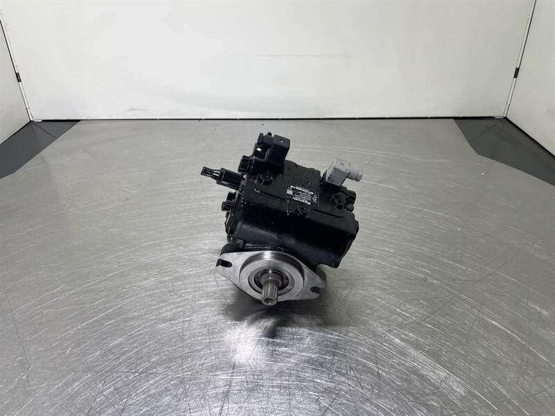 Ahlmann AZ45E-4110960A/3-Rexroth A4VG28-Drive pump/Rijpomp - Hidráulica para Maquinaria de construcción: foto 2 Ahlmann AZ45E-4110960A/3-Rexroth A4VG28-Drive pump/Rijpomp - Hidráulica para Maquinaria de construcción: foto 2