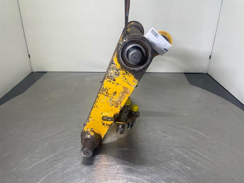 Ahlmann AZ6-4139410O-Quick coupler/Schnellwechsler - Acoplamiento rápido para Maquinaria de construcción: foto 4 Ahlmann AZ6-4139410O-Quick coupler/Schnellwechsler - Acoplamiento rápido para Maquinaria de construcción: foto 4
