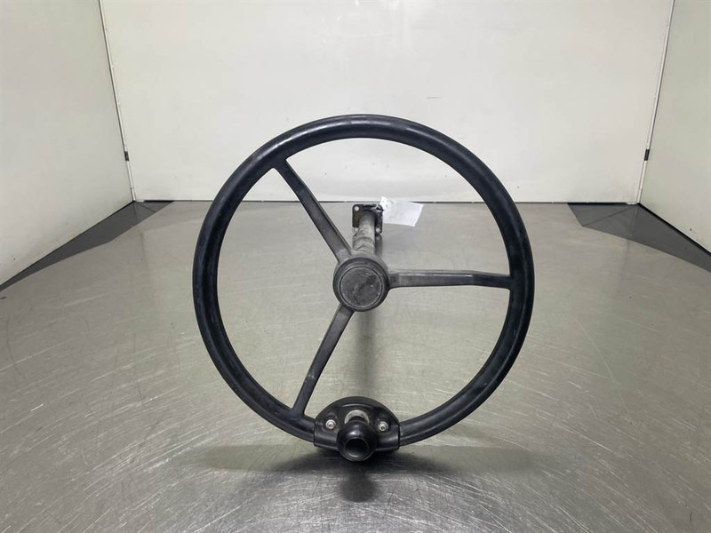 Cabina e interior para Maquinaria de construcción Ahlmann AZ6-4197340A-Steering wheel/Lenkrad/Stuur: foto 6