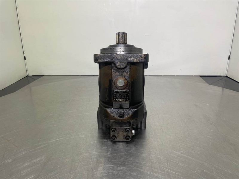 Ahlmann AZ6-Brueninghaus A6VM107HA1U/60W-Drive motor - Hidráulica para Maquinaria de construcción: foto 3 Ahlmann AZ6-Brueninghaus A6VM107HA1U/60W-Drive motor - Hidráulica para Maquinaria de construcción: foto 3