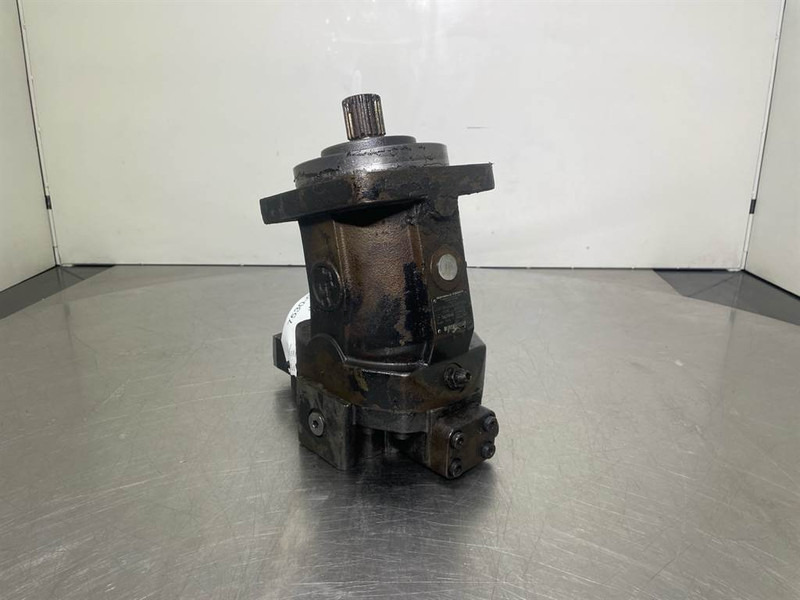 Ahlmann AZ6-Brueninghaus A6VM107HA1U/60W-Drive motor - Hidráulica para Maquinaria de construcción: foto 1 Ahlmann AZ6-Brueninghaus A6VM107HA1U/60W-Drive motor - Hidráulica para Maquinaria de construcción: foto 1