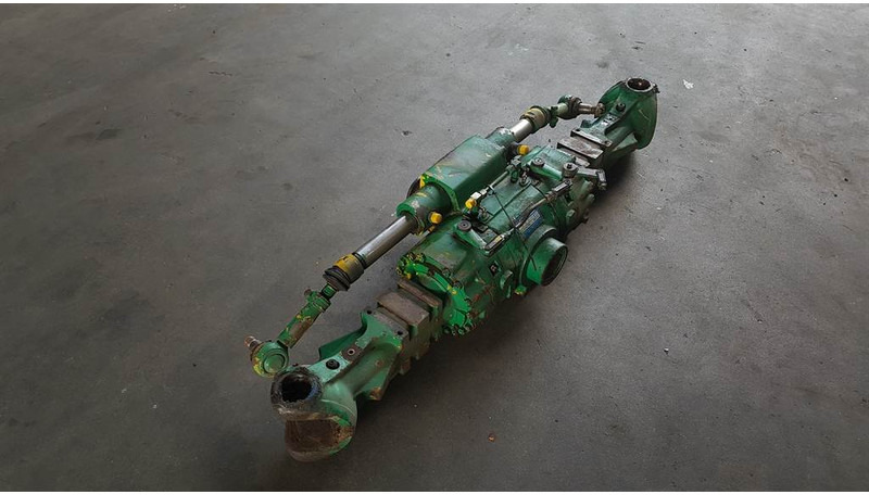 Ahlmann AZ6-Clark-Hurth 278/117-Axle/Achse/As - Eje y piezas para Maquinaria de construcción: foto 2 Ahlmann AZ6-Clark-Hurth 278/117-Axle/Achse/As - Eje y piezas para Maquinaria de construcción: foto 2