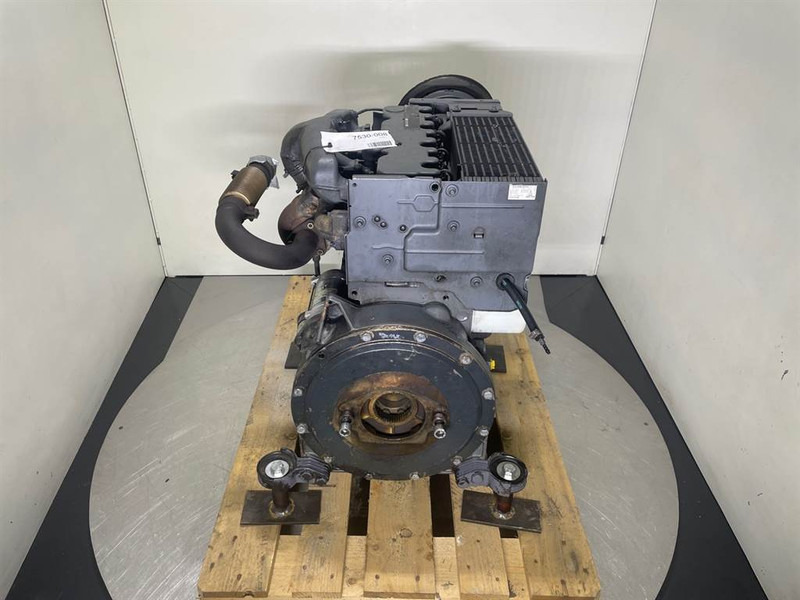 Ahlmann AZ6-Deutz BF4L2011-Engine/Motor - Motor para Maquinaria de construcción: foto 3 Ahlmann AZ6-Deutz BF4L2011-Engine/Motor - Motor para Maquinaria de construcción: foto 3