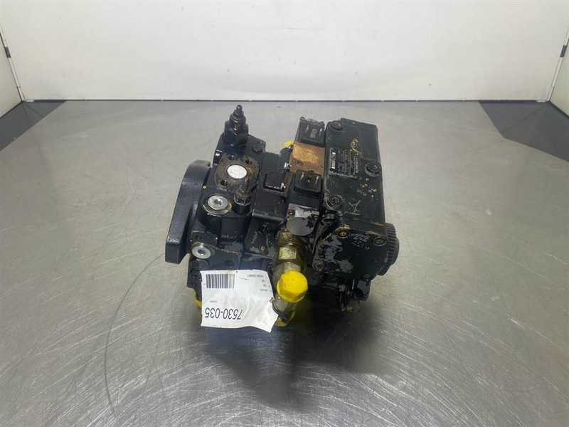 Ahlmann AZ6-Hydromatik A4VG56DA1D6/31R-Drive pump/Rijpomp - Hidráulica para Maquinaria de construcción: foto 4 Ahlmann AZ6-Hydromatik A4VG56DA1D6/31R-Drive pump/Rijpomp - Hidráulica para Maquinaria de construcción: foto 4