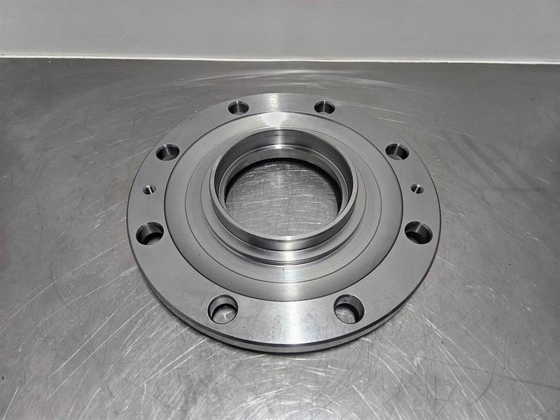 Ahlmann AZ85-4109124A-Wheel hub/Radnabe/Wielnaaf - Eje y piezas para Maquinaria de construcción: foto 1 Ahlmann AZ85-4109124A-Wheel hub/Radnabe/Wielnaaf - Eje y piezas para Maquinaria de construcción: foto 1