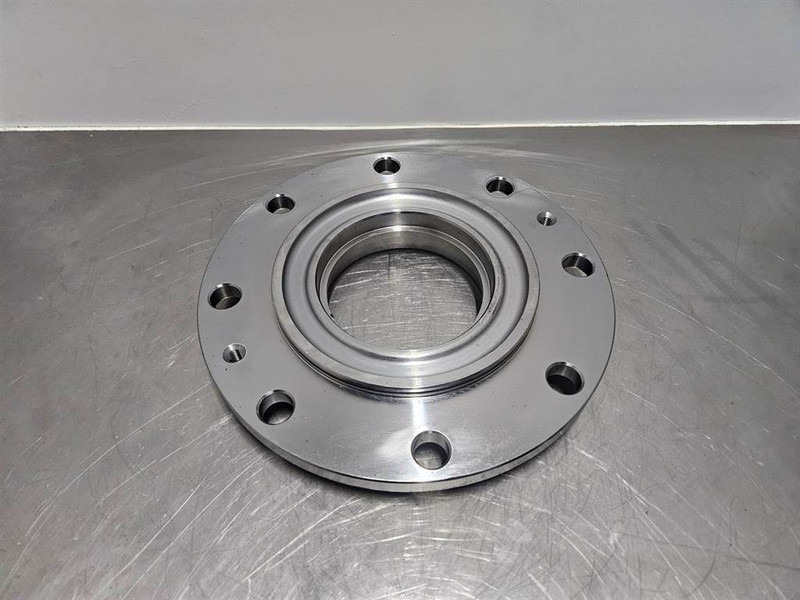 Ahlmann AZ85-4109124A-Wheel hub/Radnabe/Wielnaaf - Eje y piezas para Maquinaria de construcción: foto 4 Ahlmann AZ85-4109124A-Wheel hub/Radnabe/Wielnaaf - Eje y piezas para Maquinaria de construcción: foto 4