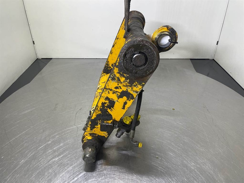 Ahlmann AZ85-4139411K-Quick coupler/Schnellwechsler - Acoplamiento rápido para Maquinaria de construcción: foto 3 Ahlmann AZ85-4139411K-Quick coupler/Schnellwechsler - Acoplamiento rápido para Maquinaria de construcción: foto 3