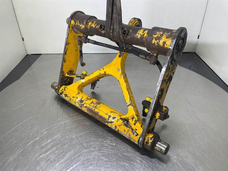 Ahlmann AZ85-4139411K-Quick coupler/Schnellwechsler - Acoplamiento rápido para Maquinaria de construcción: foto 4 Ahlmann AZ85-4139411K-Quick coupler/Schnellwechsler - Acoplamiento rápido para Maquinaria de construcción: foto 4