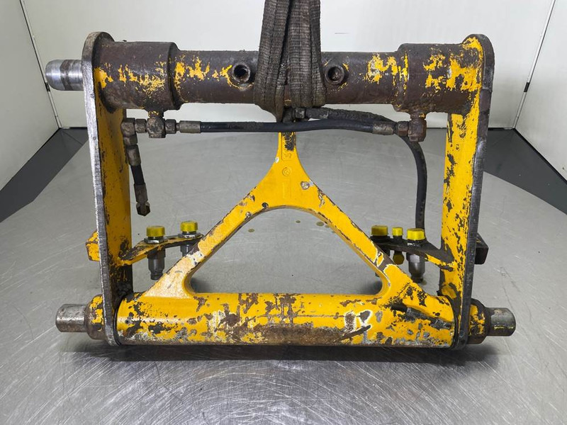 Ahlmann AZ85-4139411K-Quick coupler/Schnellwechsler - Acoplamiento rápido para Maquinaria de construcción: foto 5 Ahlmann AZ85-4139411K-Quick coupler/Schnellwechsler - Acoplamiento rápido para Maquinaria de construcción: foto 5