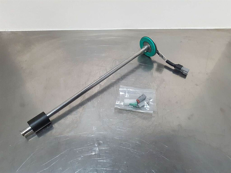 Ahlmann AZ85-4916010-Fuel sender/Tankschwimmer/Tankvlotter - Bastidor/ Chasis para Maquinaria de construcción: foto 1 Ahlmann AZ85-4916010-Fuel sender/Tankschwimmer/Tankvlotter - Bastidor/ Chasis para Maquinaria de construcción: foto 1