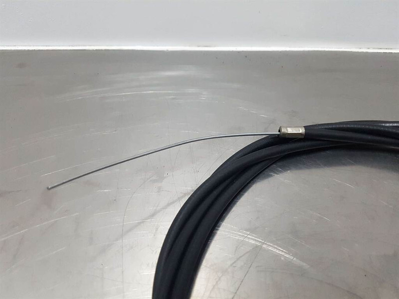 Ahlmann AZ9/AZ10-C402600-Stop cable/Abstellzug/Stopkabel - Bastidor/ Chasis para Maquinaria de construcción: foto 3 Ahlmann AZ9/AZ10-C402600-Stop cable/Abstellzug/Stopkabel - Bastidor/ Chasis para Maquinaria de construcción: foto 3