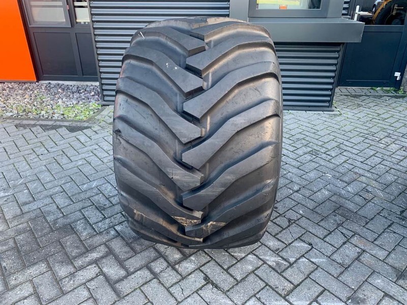 Alliance 48x31.00-20 NHS - Flotation 331 - Tire/Reifen/Band - Neumáticos y llantas para Maquinaria de construcción: foto 2 Alliance 48x31.00-20 NHS - Flotation 331 - Tire/Reifen/Band - Neumáticos y llantas para Maquinaria de construcción: foto 2