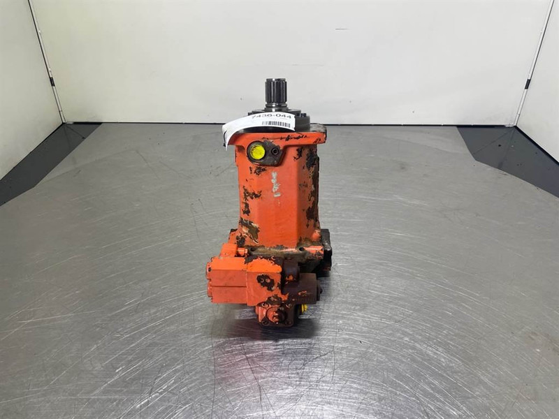 Atlas 52E-Linde 2592-Drive motor/Fahrmotor/Rijmotor - Hidráulica para Maquinaria de construcción: foto 5 Atlas 52E-Linde 2592-Drive motor/Fahrmotor/Rijmotor - Hidráulica para Maquinaria de construcción: foto 5