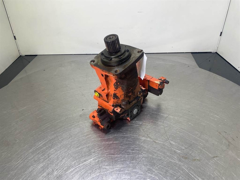 Atlas 72E-Linde-Drive motor/Fahrmotor/Rijmotor - Hidráulica para Maquinaria de construcción: foto 4 Atlas 72E-Linde-Drive motor/Fahrmotor/Rijmotor - Hidráulica para Maquinaria de construcción: foto 4