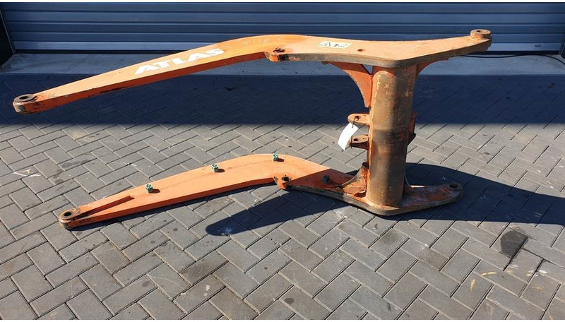 Atlas 75 S - Lifting framework/Schaufelarm/Giek - Brazo: foto 1 Atlas 75 S - Lifting framework/Schaufelarm/Giek - Brazo: foto 1