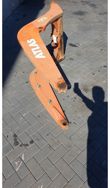 Atlas 75 S - Lifting framework/Schaufelarm/Giek - Brazo: foto 3 Atlas 75 S - Lifting framework/Schaufelarm/Giek - Brazo: foto 3