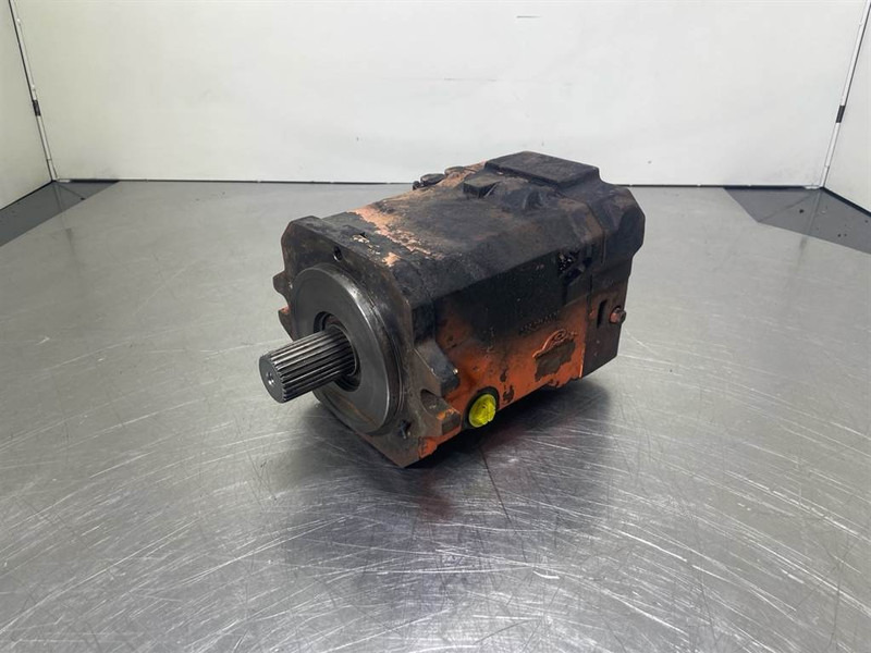 Atlas 86E-Linde-Drive motor/Fahrmotor/Rijmotor - Hidráulica para Maquinaria de construcción: foto 1 Atlas 86E-Linde-Drive motor/Fahrmotor/Rijmotor - Hidráulica para Maquinaria de construcción: foto 1