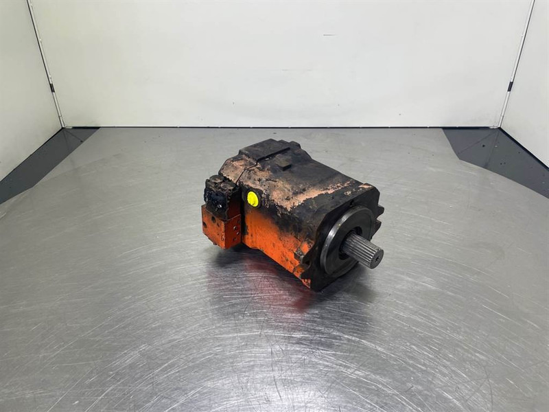 Atlas 86E-Linde-Drive motor/Fahrmotor/Rijmotor - Hidráulica para Maquinaria de construcción: foto 3 Atlas 86E-Linde-Drive motor/Fahrmotor/Rijmotor - Hidráulica para Maquinaria de construcción: foto 3