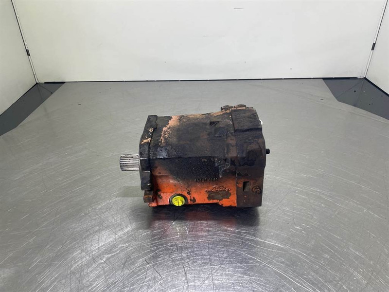 Hidráulica para Maquinaria de construcción Atlas 86E-Linde-Drive motor/Fahrmotor/Rijmotor: foto 8