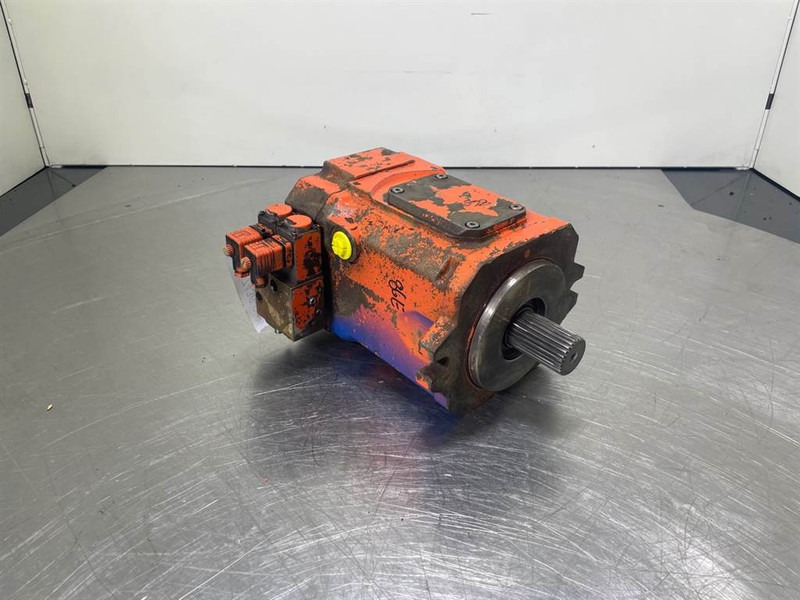 Atlas 86E-Linde-Drive motor/Fahrmotor/Rijmotor - Hidráulica para Maquinaria de construcción: foto 3 Atlas 86E-Linde-Drive motor/Fahrmotor/Rijmotor - Hidráulica para Maquinaria de construcción: foto 3