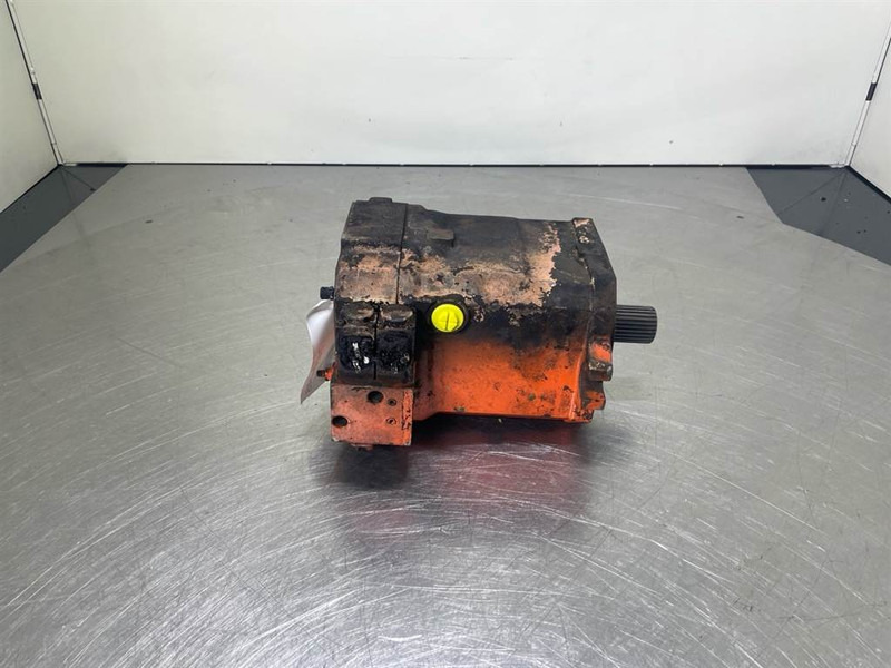 Atlas 86E-Linde-Drive motor/Fahrmotor/Rijmotor - Hidráulica para Maquinaria de construcción: foto 4 Atlas 86E-Linde-Drive motor/Fahrmotor/Rijmotor - Hidráulica para Maquinaria de construcción: foto 4