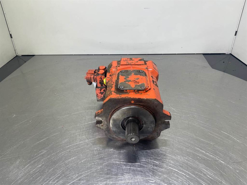 Atlas 86E-Linde-Drive motor/Fahrmotor/Rijmotor - Hidráulica para Maquinaria de construcción: foto 2 Atlas 86E-Linde-Drive motor/Fahrmotor/Rijmotor - Hidráulica para Maquinaria de construcción: foto 2