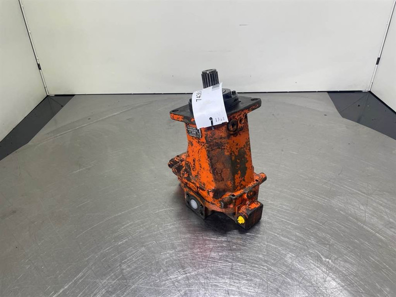 Atlas AR51B-Linde BMV-105-Drive motor/Fahrmotor/Rijmotor - Hidráulica para Maquinaria de construcción: foto 5 Atlas AR51B-Linde BMV-105-Drive motor/Fahrmotor/Rijmotor - Hidráulica para Maquinaria de construcción: foto 5