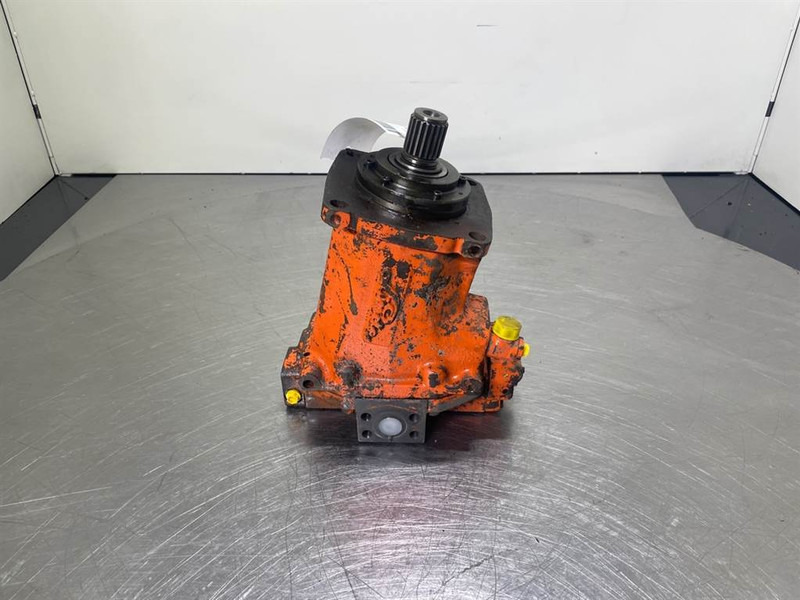 Atlas AR51B-Linde BMV-105-Drive motor/Fahrmotor/Rijmotor - Hidráulica para Maquinaria de construcción: foto 1 Atlas AR51B-Linde BMV-105-Drive motor/Fahrmotor/Rijmotor - Hidráulica para Maquinaria de construcción: foto 1