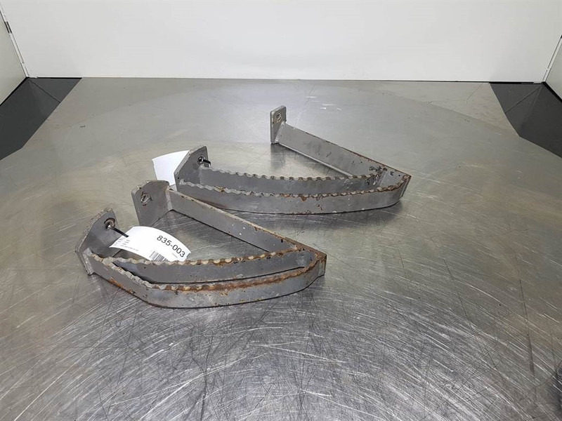 Atlas AR65 - Stair panel/Trittstufen/Traptreden - Bastidor/ Chasis: foto 1 Atlas AR65 - Stair panel/Trittstufen/Traptreden - Bastidor/ Chasis: foto 1