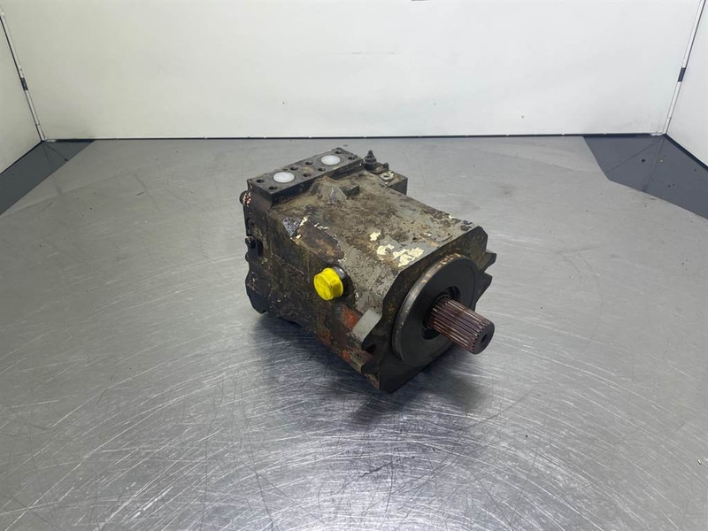 Atlas AR70-Linde-Drive motor/Fahrmotor/Rijmotor - Hidráulica para Maquinaria de construcción: foto 3 Atlas AR70-Linde-Drive motor/Fahrmotor/Rijmotor - Hidráulica para Maquinaria de construcción: foto 3