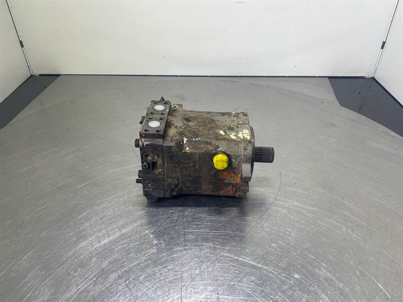 Atlas AR70-Linde-Drive motor/Fahrmotor/Rijmotor - Hidráulica para Maquinaria de construcción: foto 4 Atlas AR70-Linde-Drive motor/Fahrmotor/Rijmotor - Hidráulica para Maquinaria de construcción: foto 4