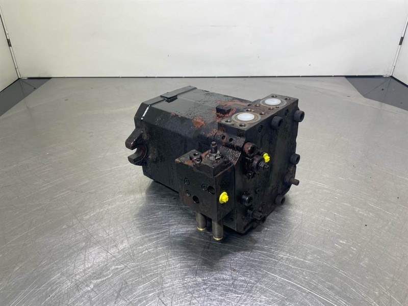Leasing para Atlas AR75-Linde-Drive motor/Fahrmotor/Rijmotor Atlas AR75-Linde-Drive motor/Fahrmotor/Rijmotor: foto 7