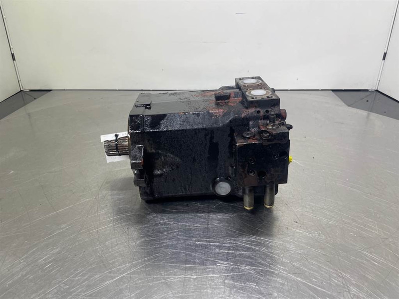 Leasing para Atlas AR75-Linde-Drive motor/Fahrmotor/Rijmotor Atlas AR75-Linde-Drive motor/Fahrmotor/Rijmotor: foto 8