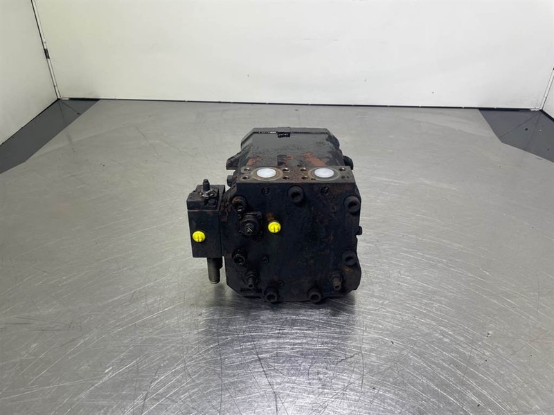 Leasing para Atlas AR75-Linde-Drive motor/Fahrmotor/Rijmotor Atlas AR75-Linde-Drive motor/Fahrmotor/Rijmotor: foto 6