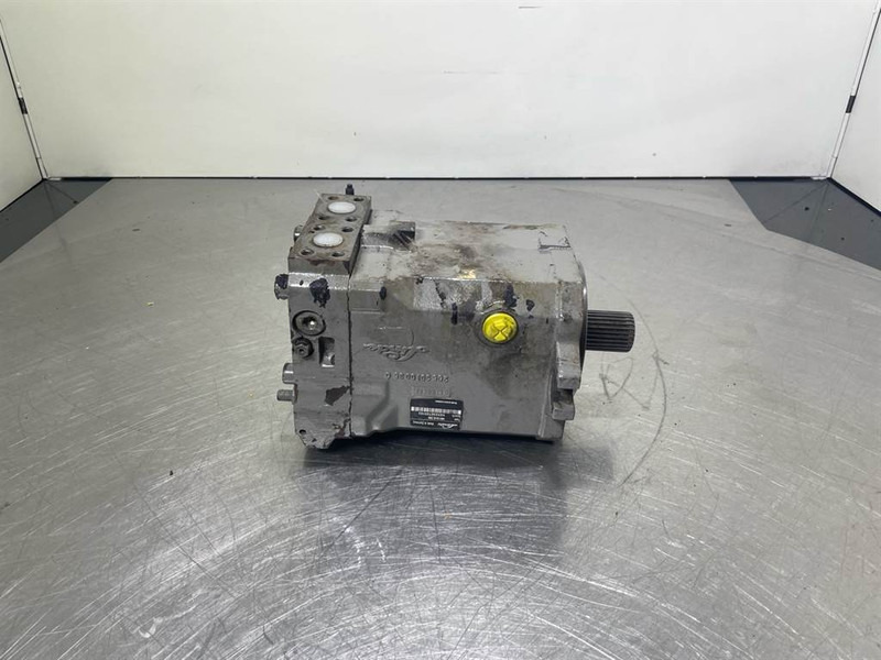 Atlas AR80-Linde HMV135-02-Drive motor/Fahrmotor - Hidráulica para Maquinaria de construcción: foto 1 Atlas AR80-Linde HMV135-02-Drive motor/Fahrmotor - Hidráulica para Maquinaria de construcción: foto 1